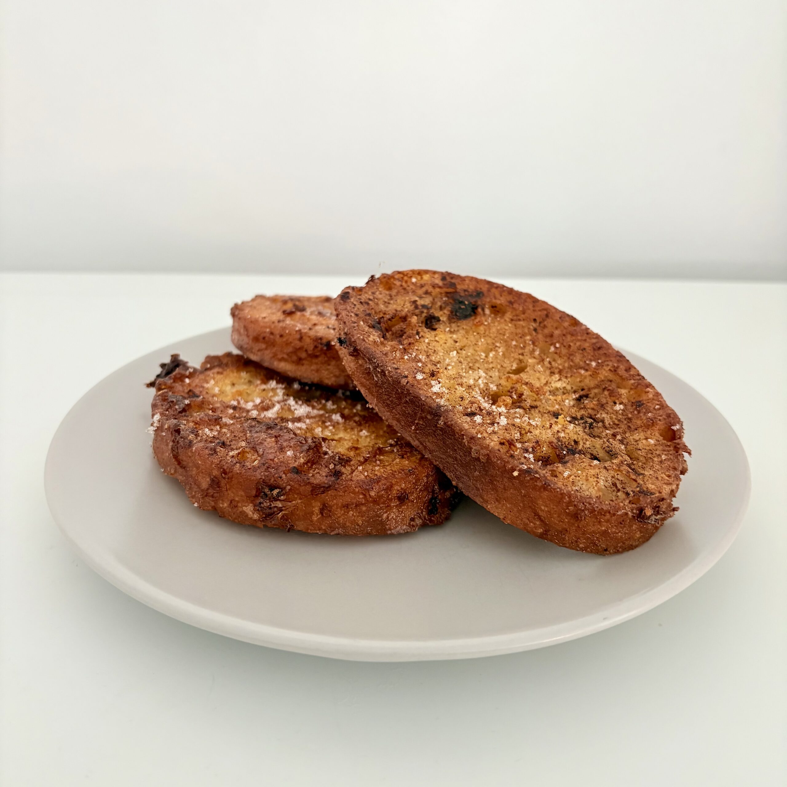 The Identity of the Cook: Why Every Household Makes the Best Torrijas