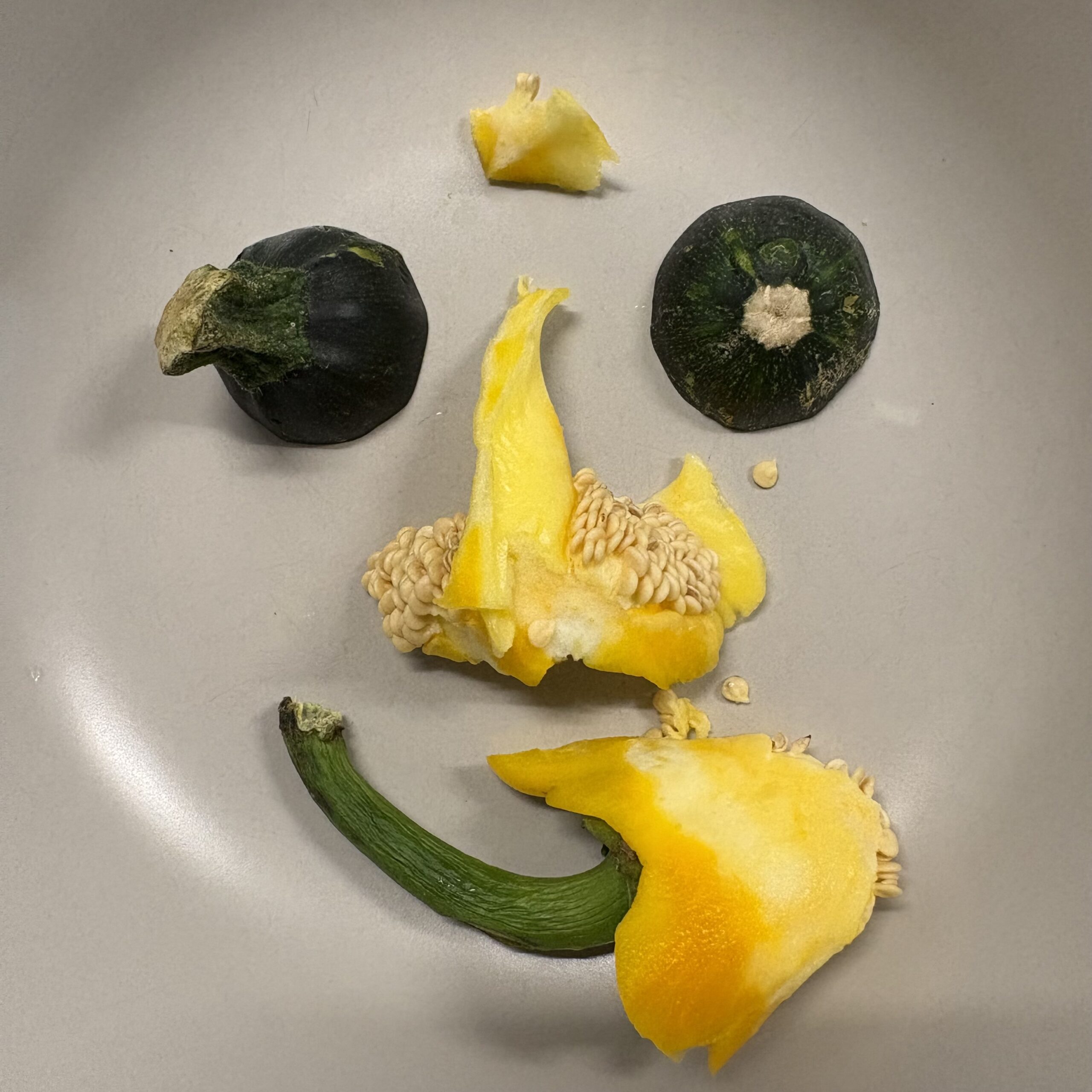 What a Fruit Parody Taught Me About the Future of Culture